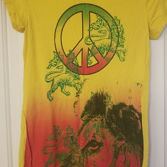Vintage tee - Picture 3 of 6